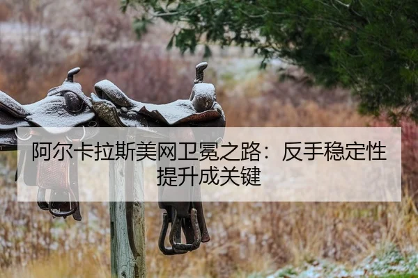 阿尔卡拉斯美网卫冕之路：反手稳定性提升成关键